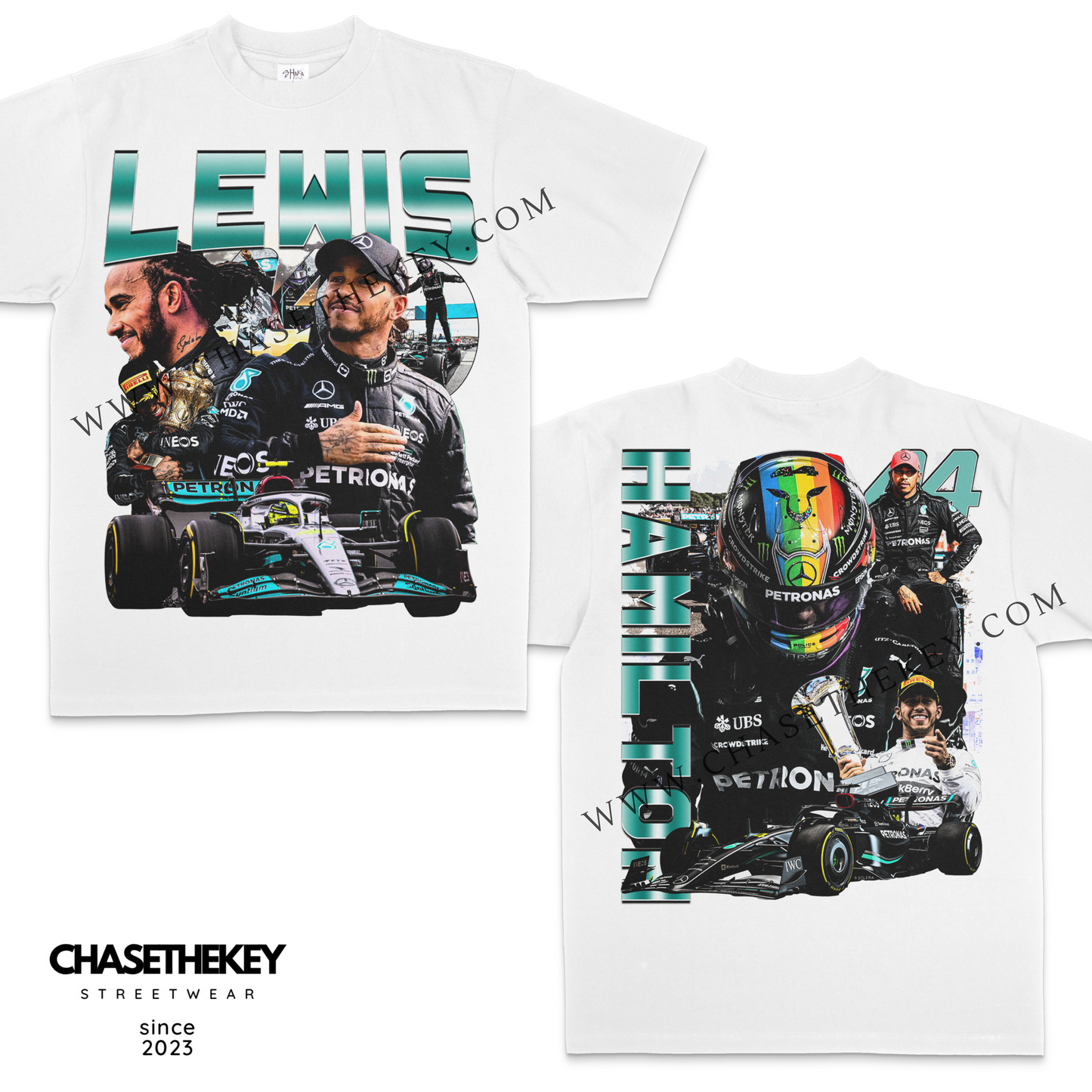 Lewis Hamilton Shirt